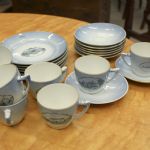 892 8298 COFFEE SET